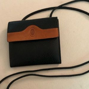 Crossbody Purse|Wallet